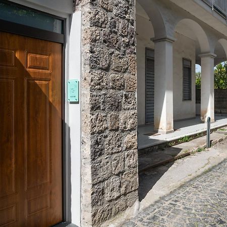 Eleni Sorrento Exterior foto